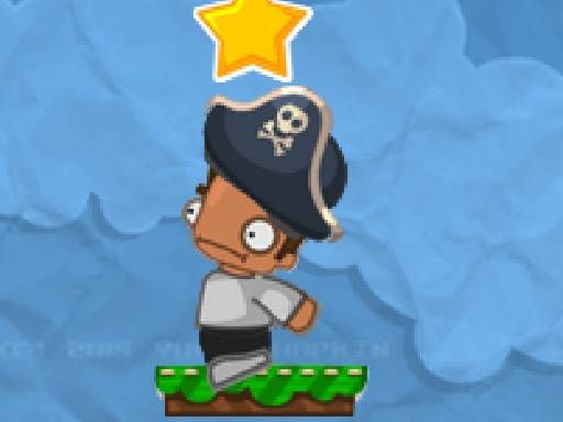 Spraoi - browser game screenshot