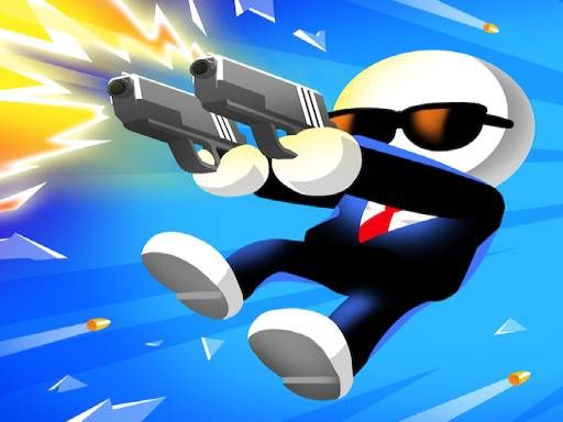Furious Ride - browser game screenshot