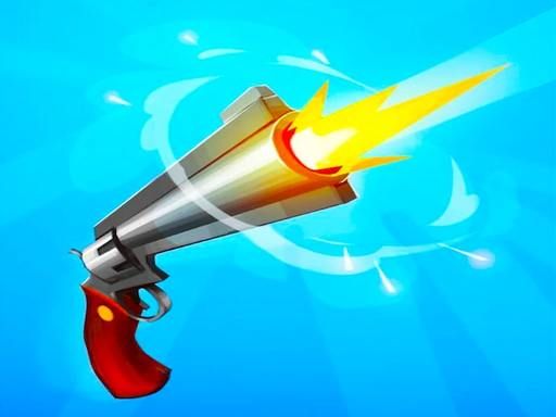 Flip The Gun - browser game screenshot