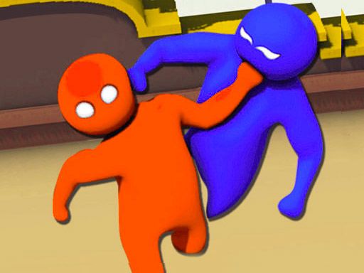 NoodlemanParty.io NoodlemanParty.io - browser game screenshot