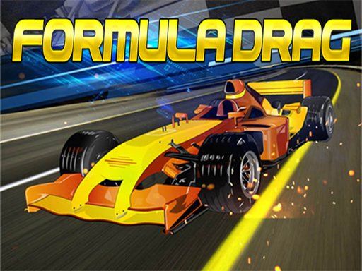 Drag Formula - browser game screenshot