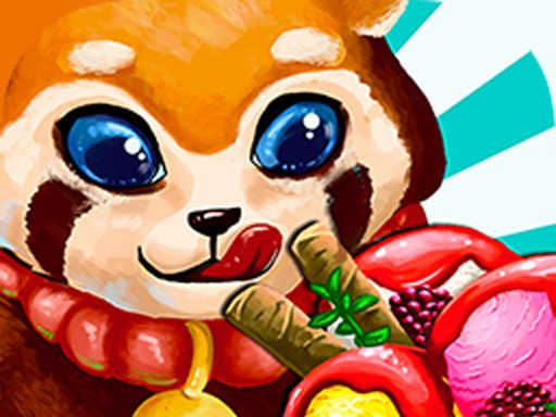 Cute - browser game screenshot