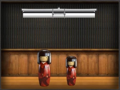 Amgel Kids Room Escape 83 - browser game screenshot