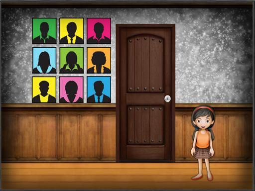  Amgel Kids Room Escape 66 - browser game screenshot