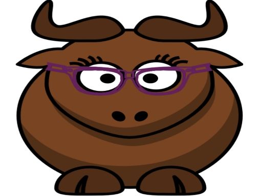 Bull Touch - browser game screenshot