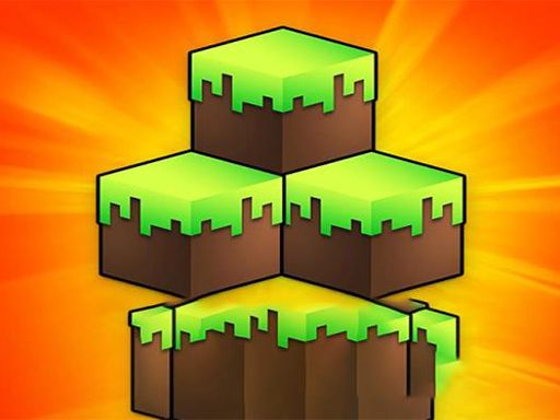 Build House 3D - browser game screenshot