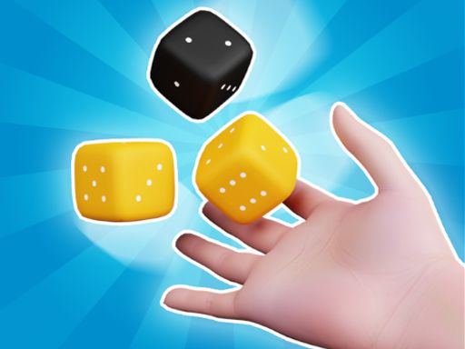 Pips up Pips up - browser game screenshot