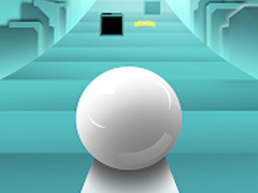 Action Balls: Gyrosphere Race - browser game screenshot