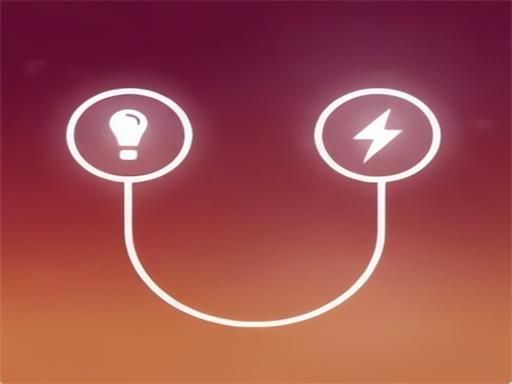 Energy - browser game screenshot