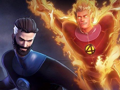 Ultimate Human Jigsaw Puzzle Collection - browser game screenshot