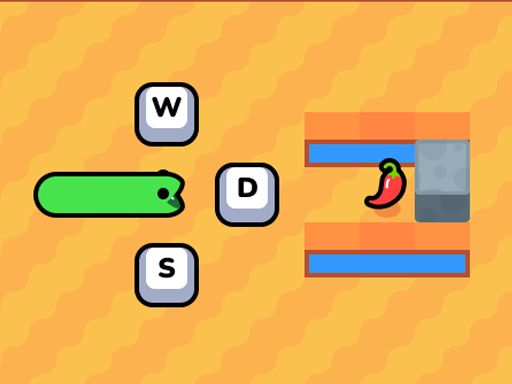 SSSPICY  - browser game screenshot