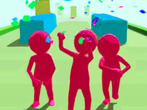 Join & Clash - browser game screenshot