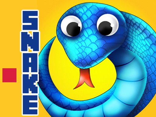 Snake Classic - browser game screenshot