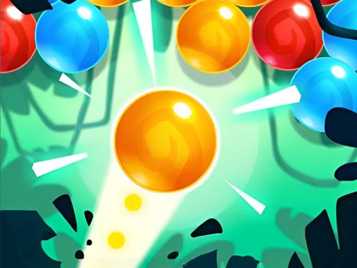 Super artillery - browser game screenshot