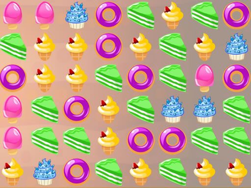 Monster Candy Monster Candy - browser game screenshot