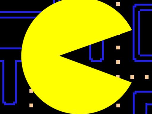 Feed Pac Feed Pac - browser game screenshot