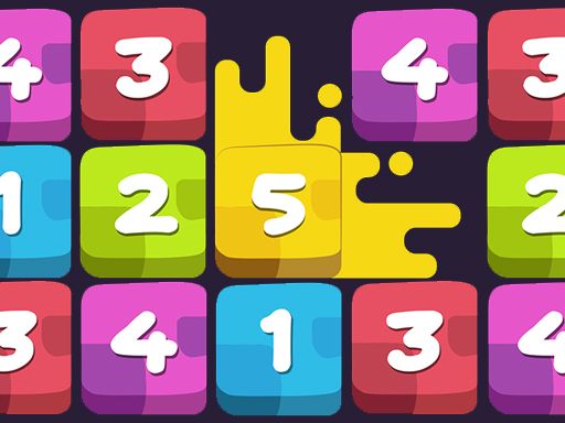 MAKE5 - browser game screenshot