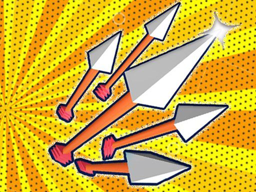 Arrow Fest 3D - browser game screenshot