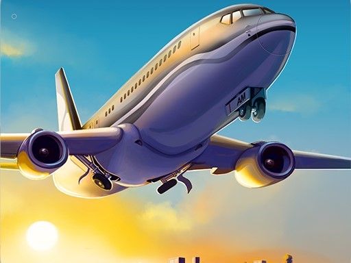 AirPort Manager Master - browser game screenshot
