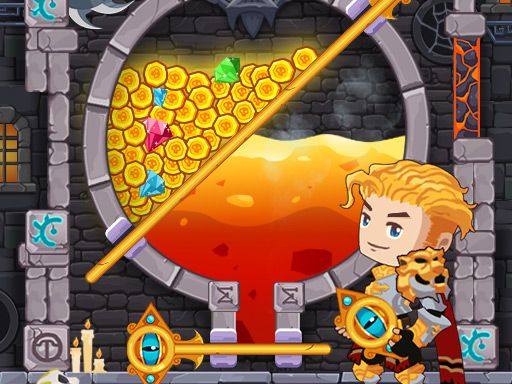 How To Loot How To Loot - browser game screenshot