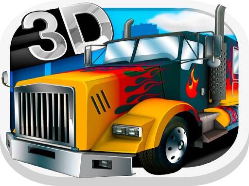 Perfect Drive - browser game screenshot