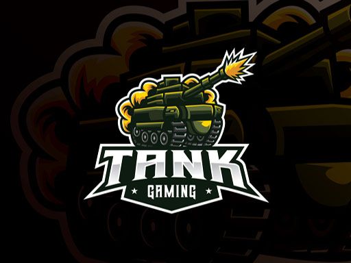 Tank Gaming - browser game screenshot