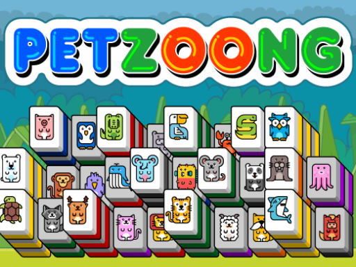 Petzoong Petzoong - browser game screenshot