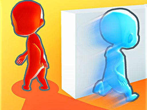 Hide And Seek Io Hide And Seek Io - browser game screenshot