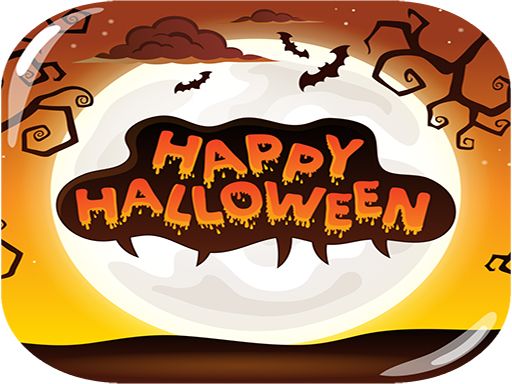FZ Happy Halloween FZ Happy Halloween - browser game screenshot