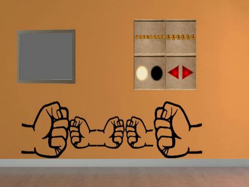 Coach Escape - browser game screenshot