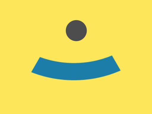 Circular Reflection - browser game screenshot