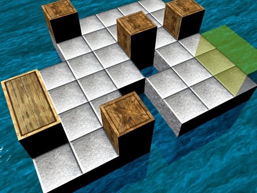  Incredible Box - browser game screenshot