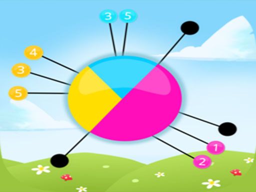 Spin - browser game screenshot