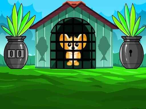 G2M Mouse Escape G2M Mouse Escape - browser game screenshot