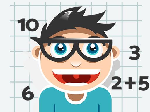 Math Class Math Class - browser game screenshot