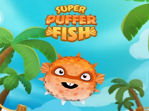Fhisy Run Fhisy Run - browser game screenshot