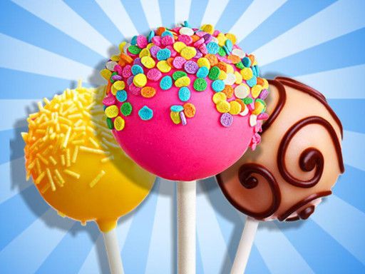 Chef Twins Summer Dessert Cooking - browser game screenshot