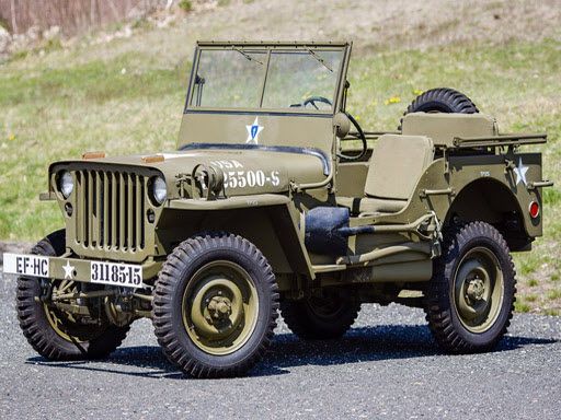 Military Cars Puzzle Military Cars Puzzle - browser game screenshot