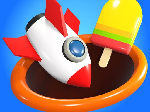 Match 3D - Matching Puzzle Game - browser game screenshot