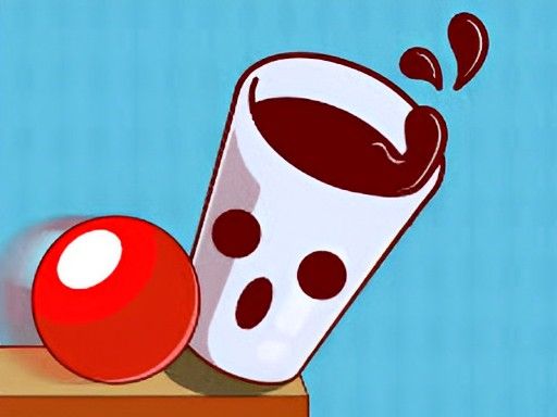 Glass Puzzle - browser game screenshot