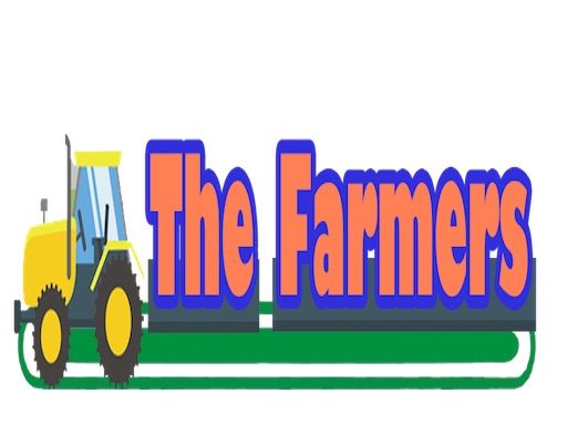 The Farmers The Farmers - browser game screenshot
