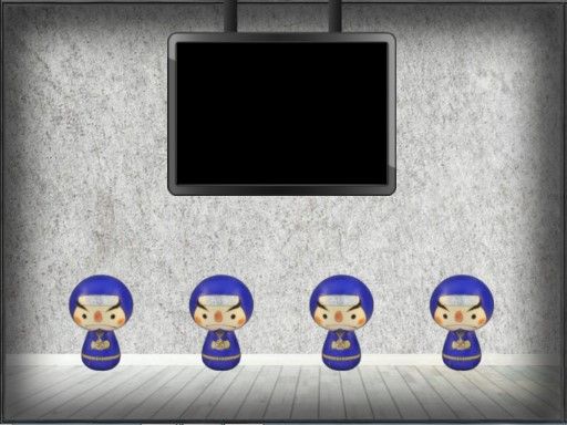 Amgel Easy Room Escape 74 - browser game screenshot