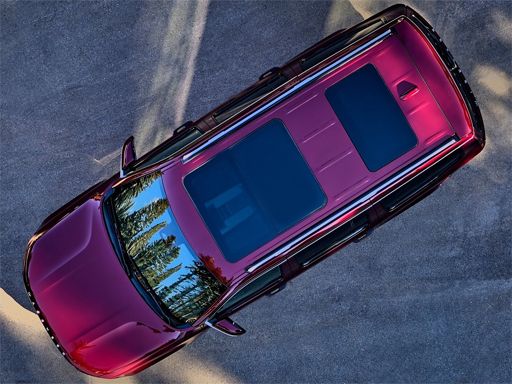 Jeep Wagoneer 2022 Slide - browser game screenshot