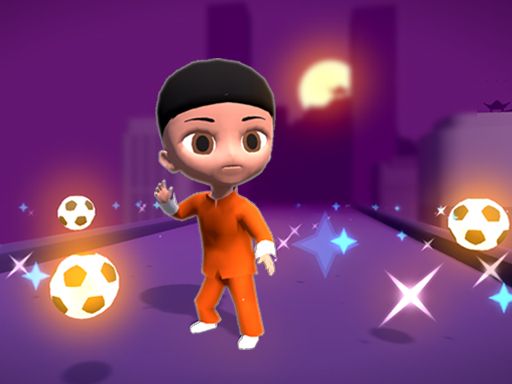 Magic Soccer Magic Soccer - browser game screenshot