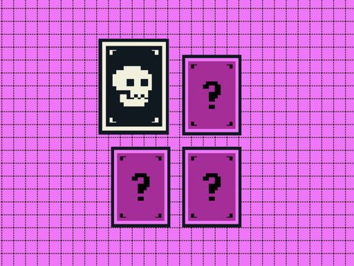 Pixel Memory Pixel Memory - browser game screenshot