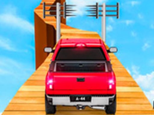 Car Master 3D - browser game screenshot