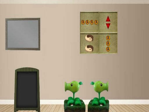 Skate Boy Escape - browser game screenshot