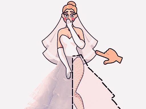 Draw One Side - browser game screenshot