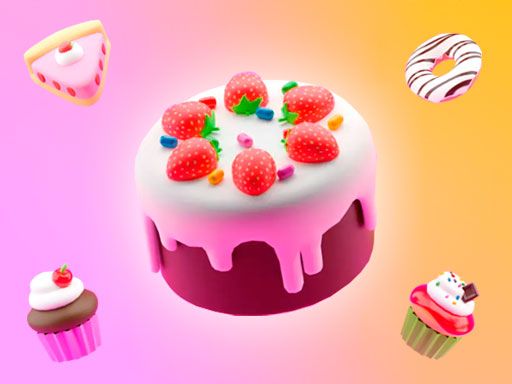 Mahjong Cafe - browser game screenshot