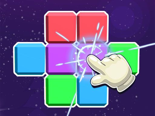 Match To Paint - browser game screenshot
